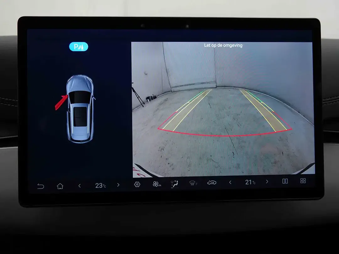 BYD Seal 6 PHEV EV Touring Boost - Thumbnail 10