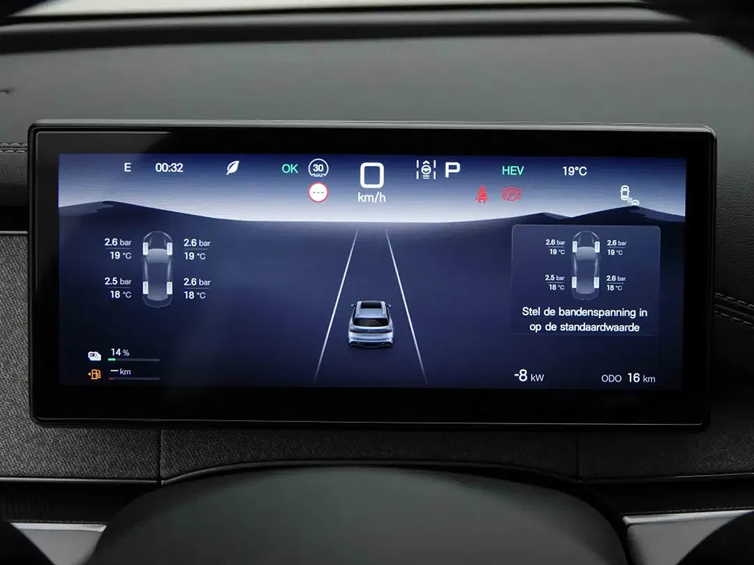 BYD Seal 6 PHEV EV Touring Boost - Thumbnail 13