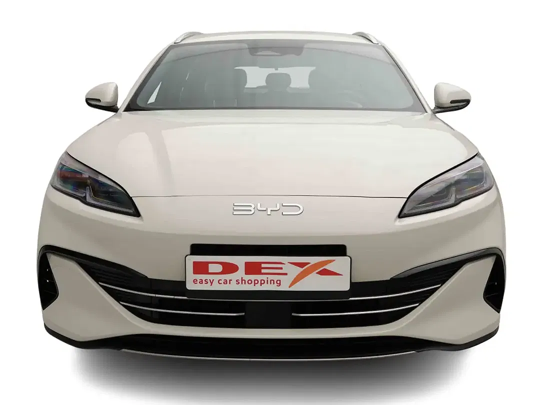 BYD Seal 6 PHEV EV Touring Boost - Thumbnail 2