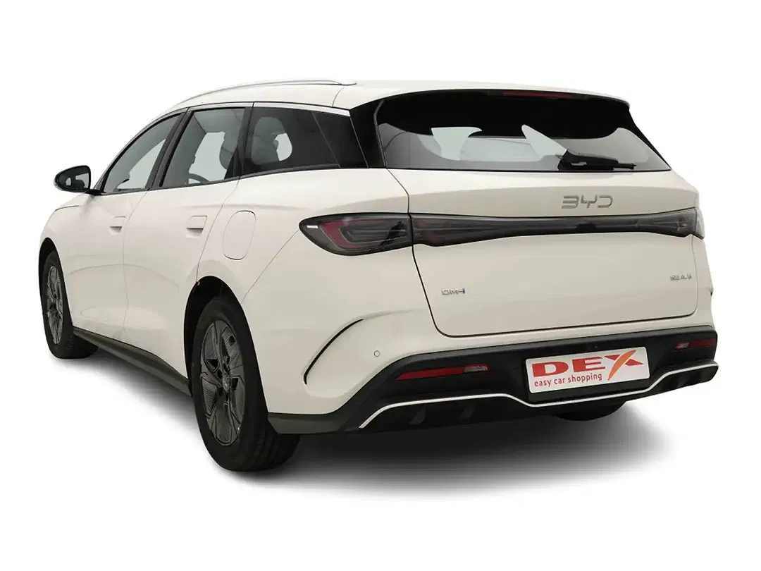 BYD Seal 6 PHEV EV Touring Boost - Thumbnail 4