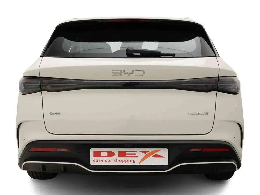 BYD Seal 6 PHEV EV Touring Boost - Thumbnail 5