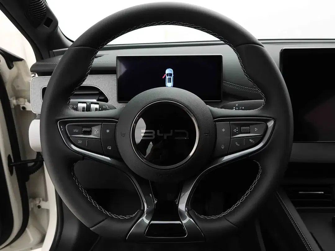 BYD Seal 6 PHEV EV Touring Boost - Thumbnail 8
