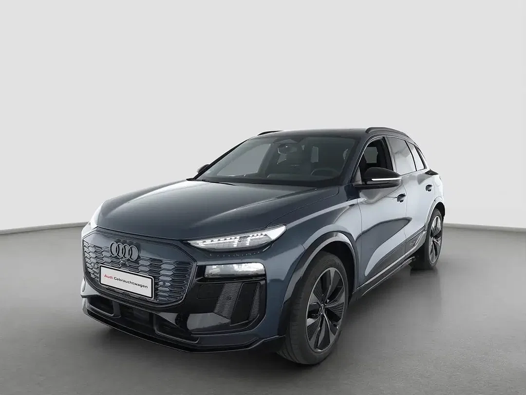 Audi SQ6 e-tron - Afbeelding 1