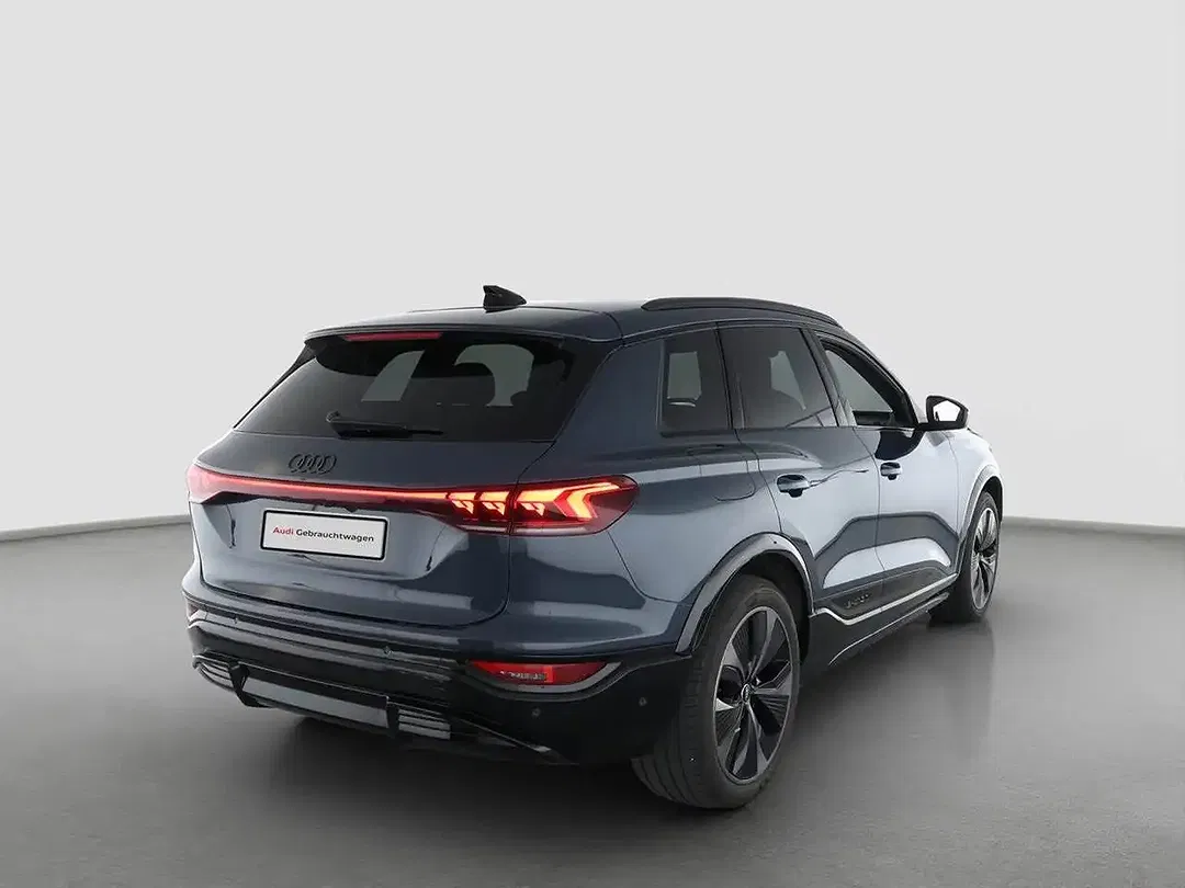 Audi SQ6 e-tron - foto 2
