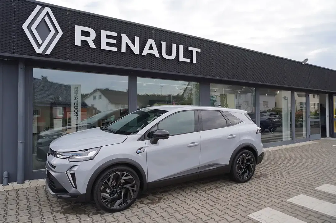 Renault Symbioz E-Tech Hybrid Esprit Alpine - foto 1