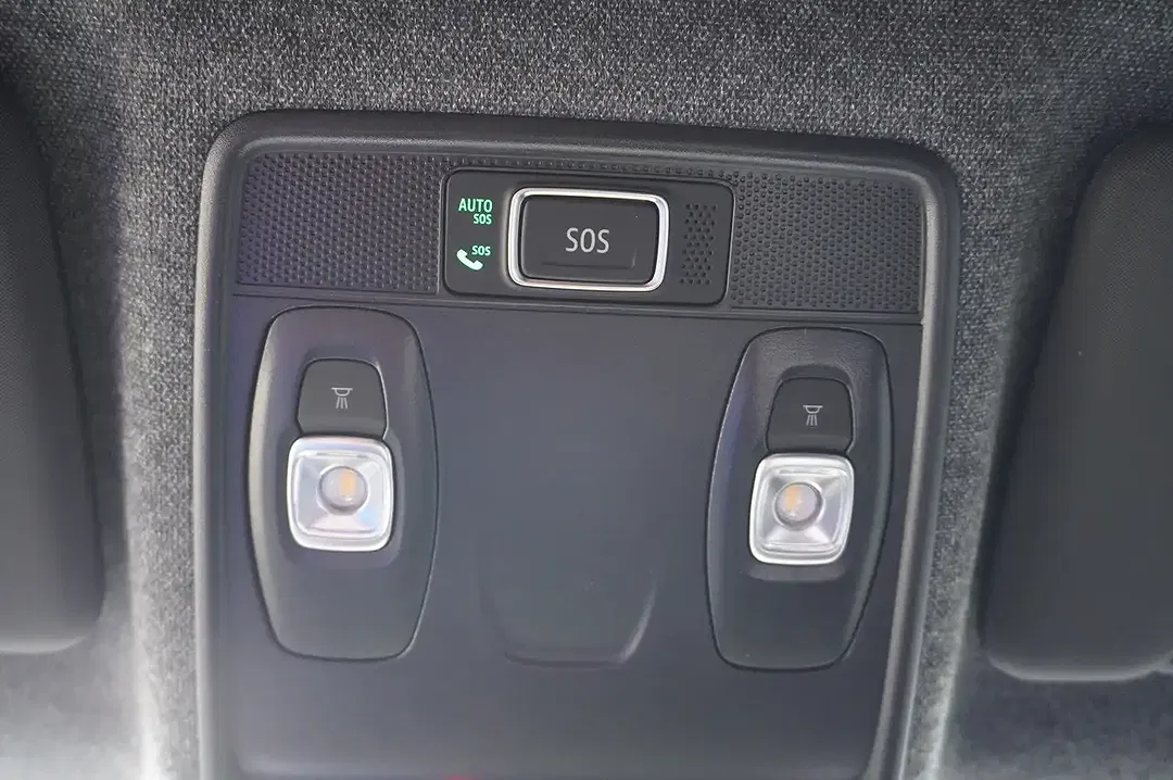 Renault Symbioz E-Tech Hybrid Esprit Alpine - foto 15
