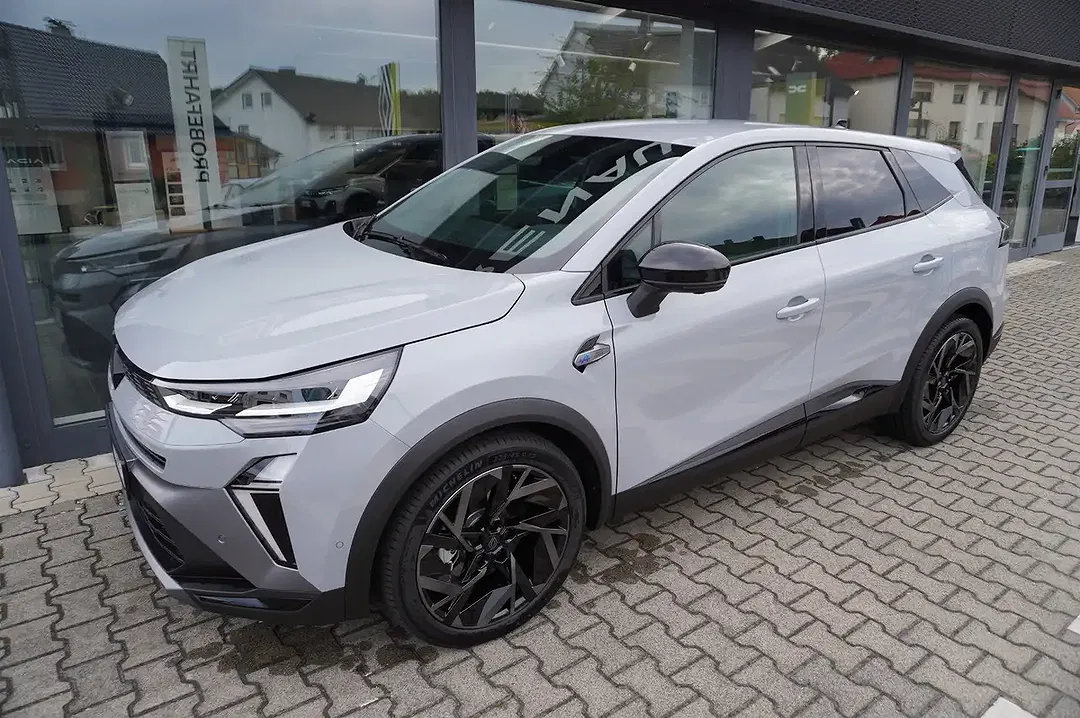 Renault Symbioz E-Tech Hybrid Esprit Alpine - foto 2