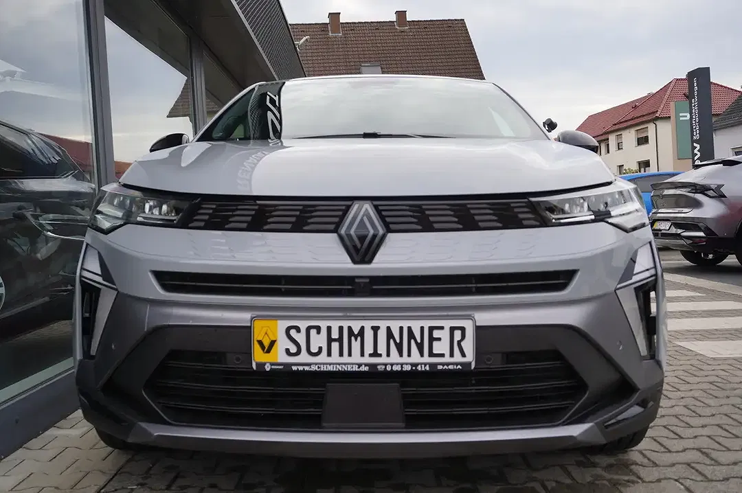 Renault Symbioz E-Tech Hybrid Esprit Alpine - Thumbnail 3