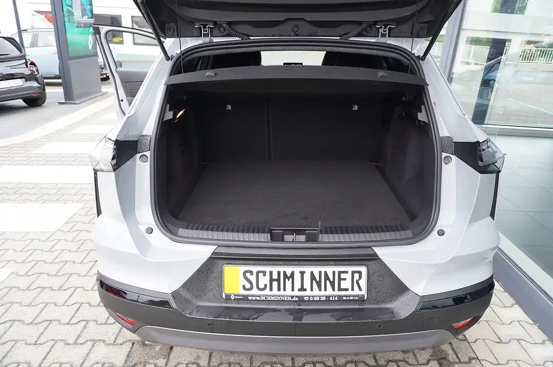 Renault Symbioz E-Tech Hybrid Esprit Alpine - Thumbnail 7