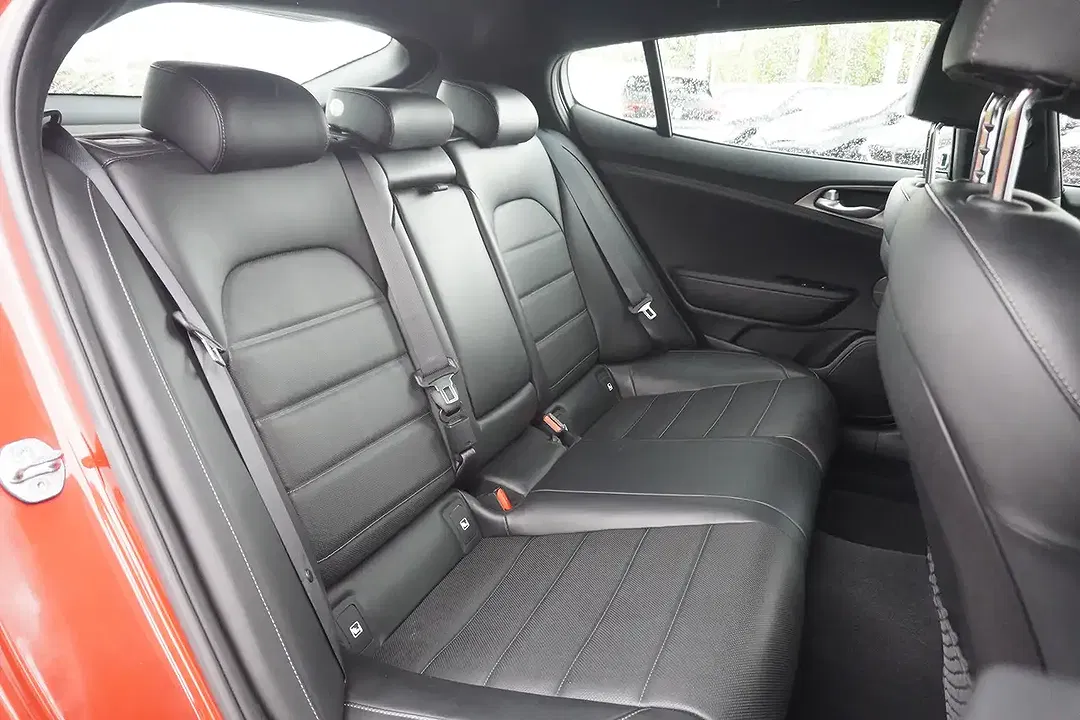 Kia Stinger 3.3 4WD GT - Thumbnail 11