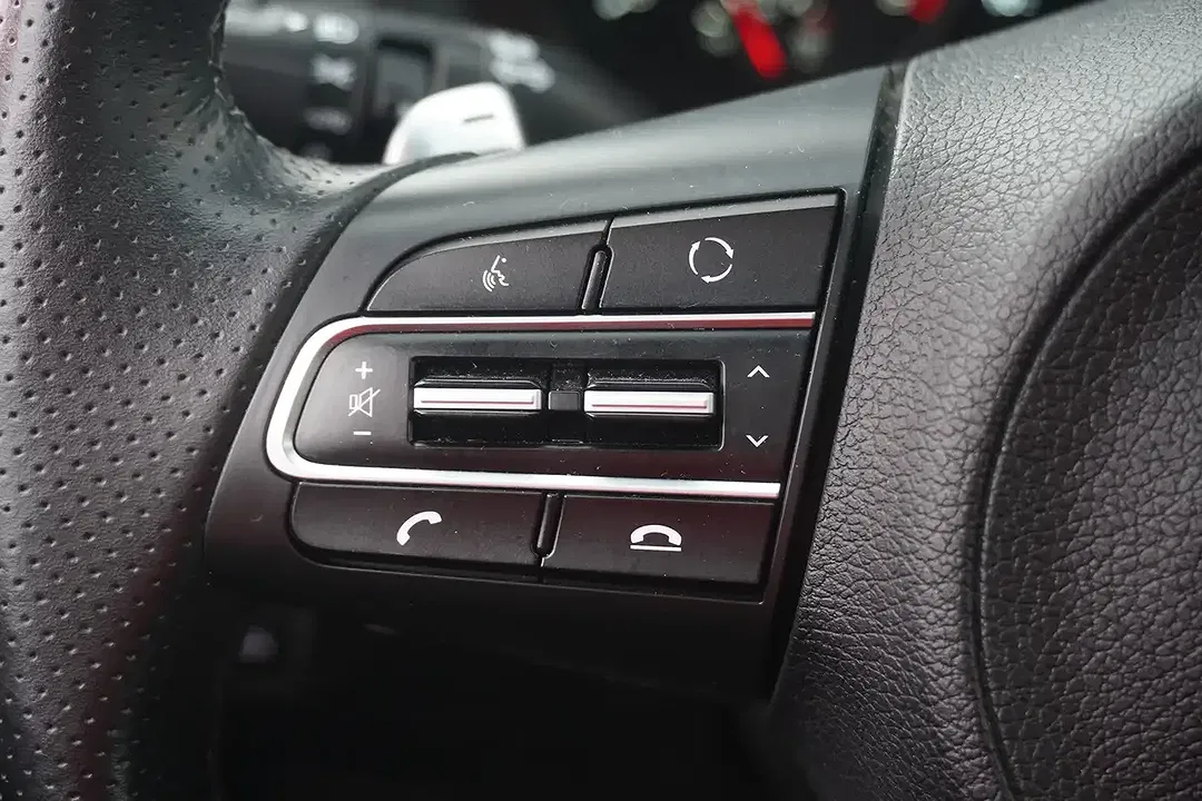 Kia Stinger 3.3 4WD GT - Thumbnail 20