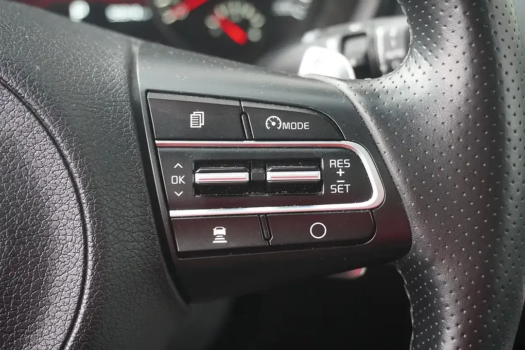 Kia Stinger 3.3 4WD GT - Thumbnail 21