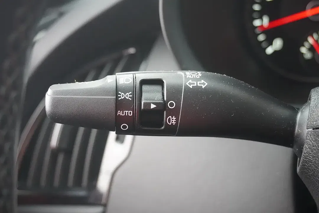 Kia Stinger 3.3 4WD GT - Thumbnail 22