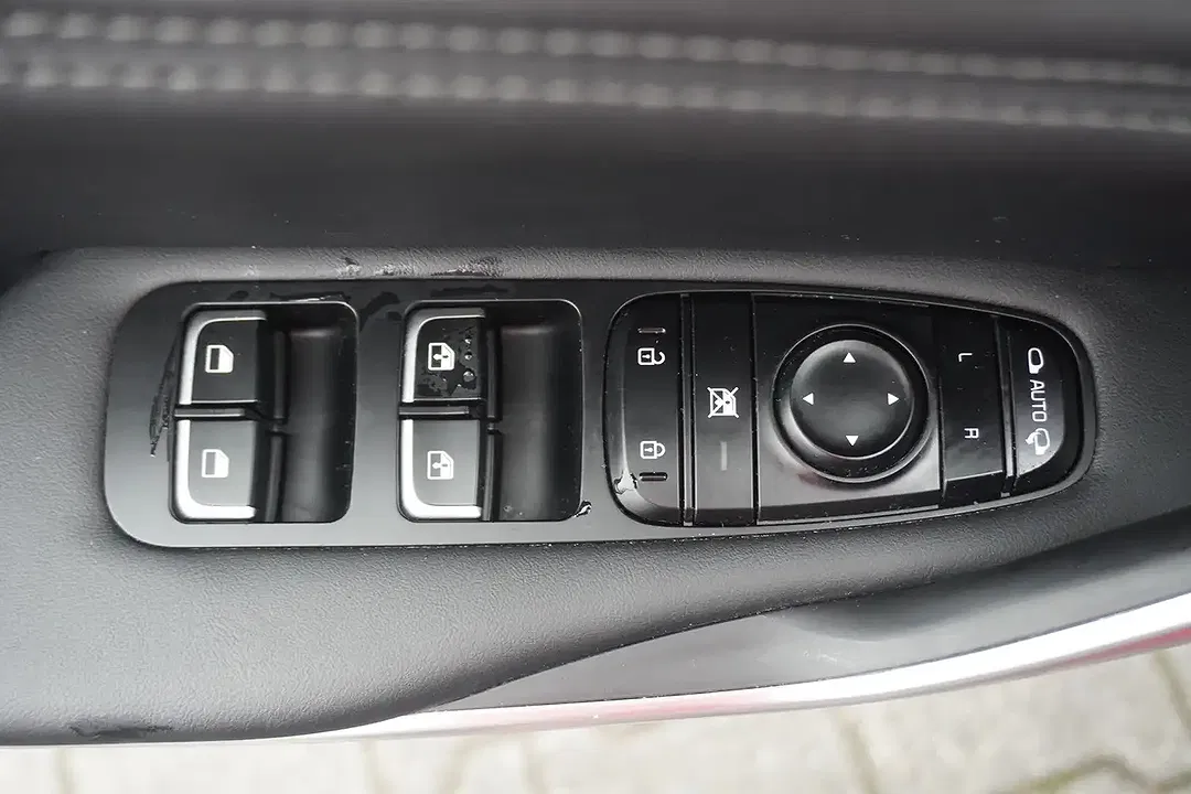 Kia Stinger 3.3 4WD GT - Thumbnail 25