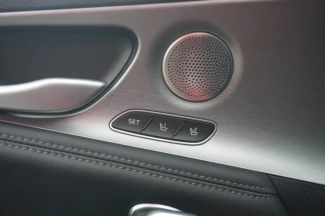 Kia Stinger 3.3 4WD GT - Thumbnail 26