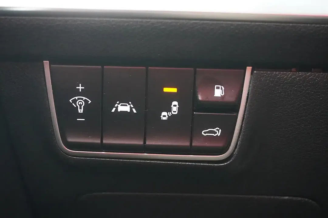 Kia Stinger 3.3 4WD GT - Thumbnail 28