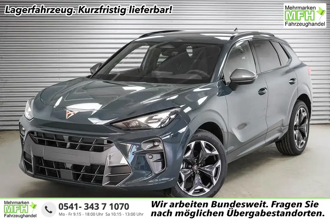 CUPRA Terramar 1.5 eTSI DSG AUT - Afbeelding 1