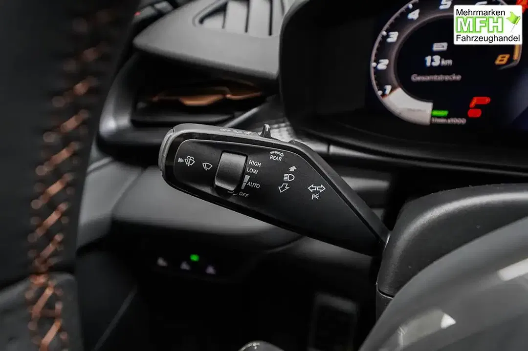 CUPRA Terramar 1.5 eTSI DSG AUT - Thumbnail 10