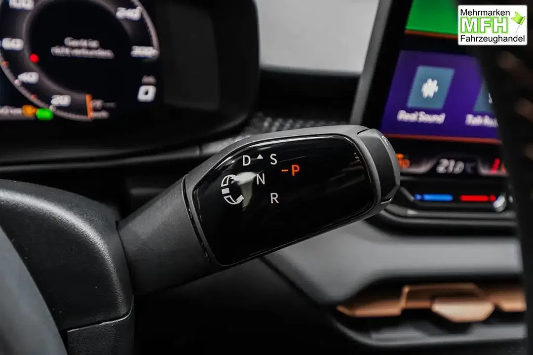 CUPRA Terramar 1.5 eTSI DSG AUT - Thumbnail 11