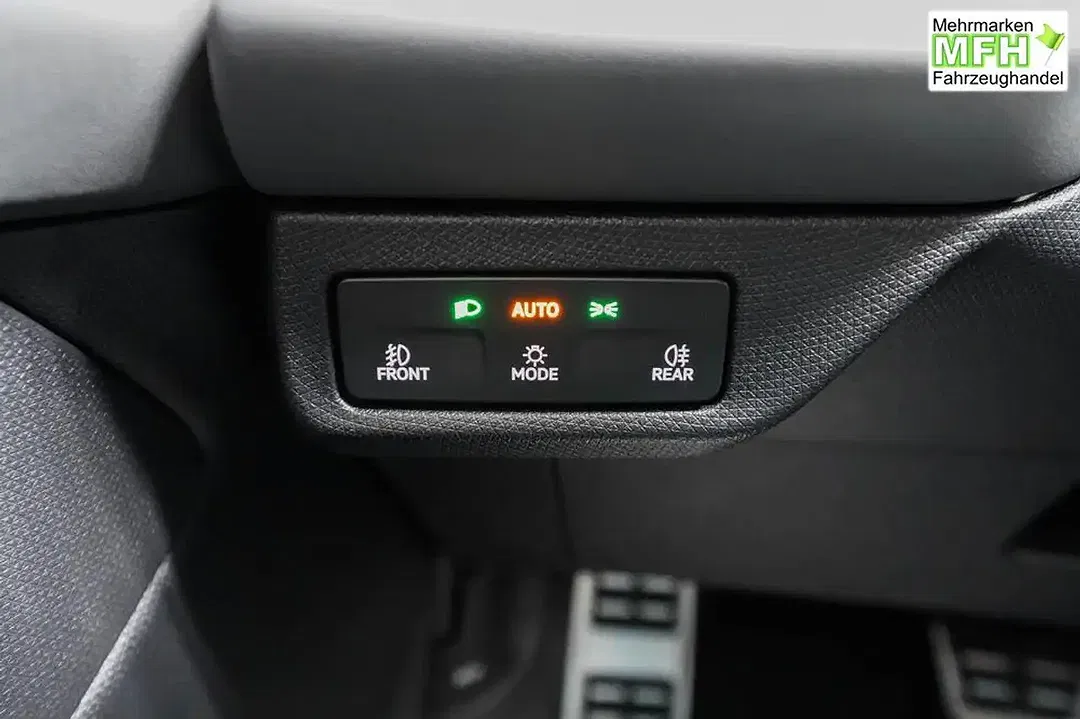 CUPRA Terramar 1.5 eTSI DSG AUT - Thumbnail 12