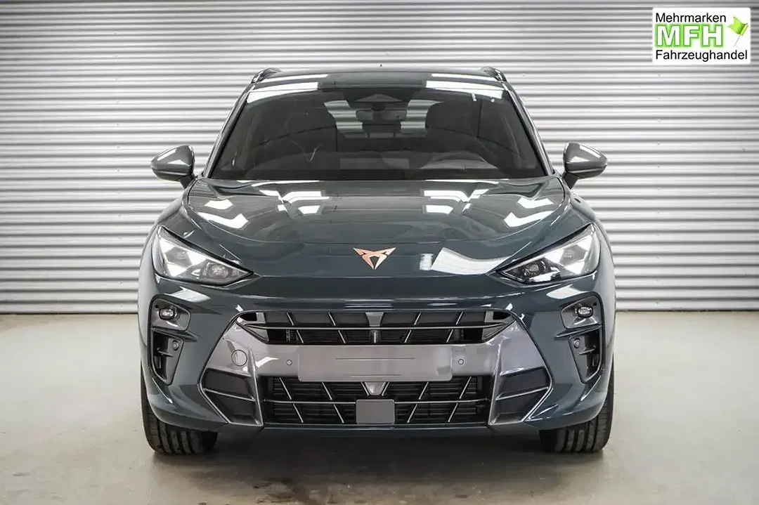 CUPRA Terramar 1.5 eTSI DSG AUT - Thumbnail 2