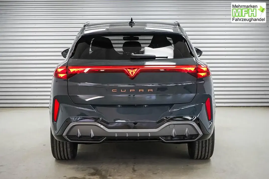 CUPRA Terramar 1.5 eTSI DSG AUT - Thumbnail 4