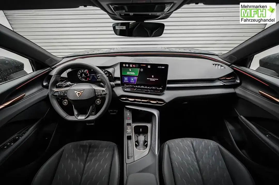 CUPRA Terramar 1.5 eTSI DSG AUT - Thumbnail 6