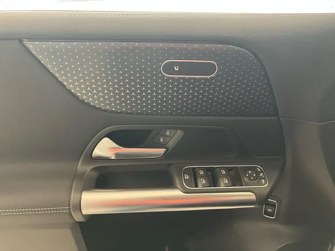 Mercedes-Benz B 180 MBUX Progressive - foto 14