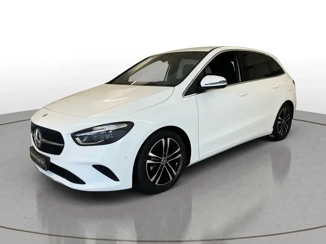Mercedes-Benz B 180 MBUX Progressive - Afbeelding 1
