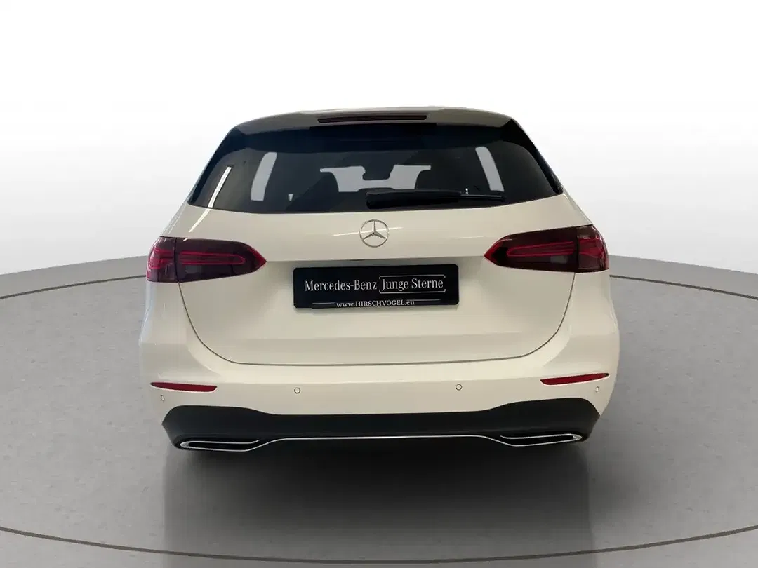 Mercedes-Benz B 180 MBUX Progressive - Thumbnail 5