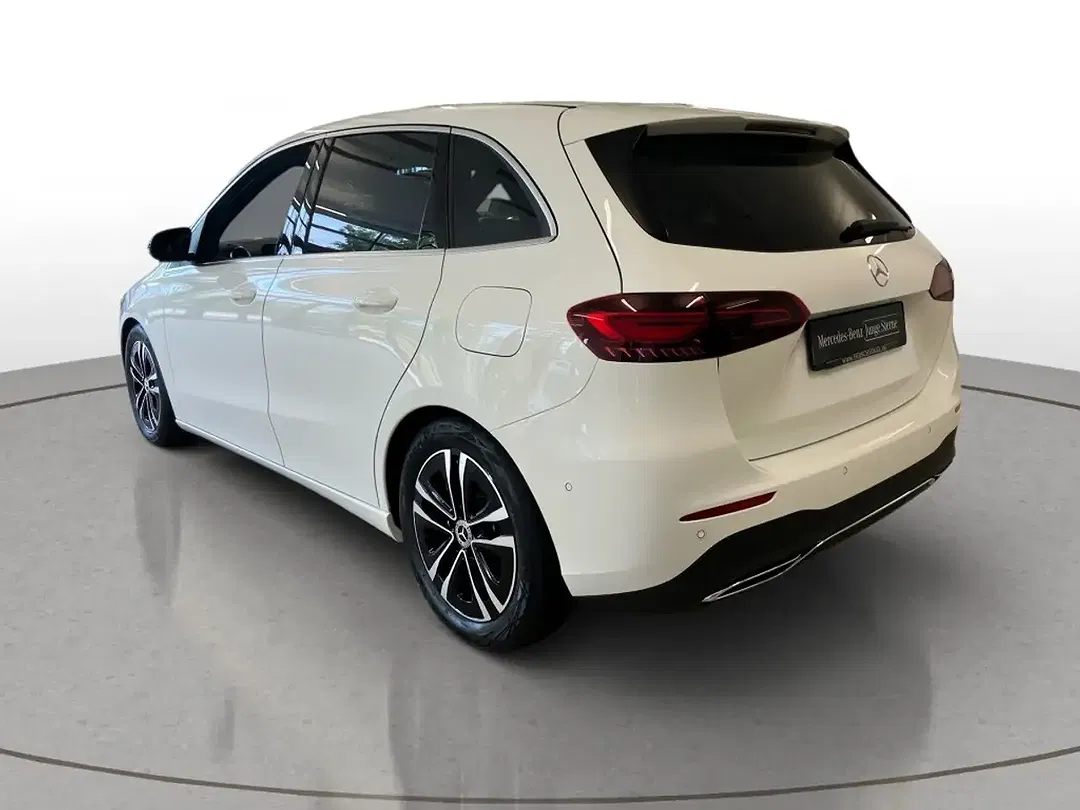 Mercedes-Benz B 180 MBUX Progressive - Thumbnail 6