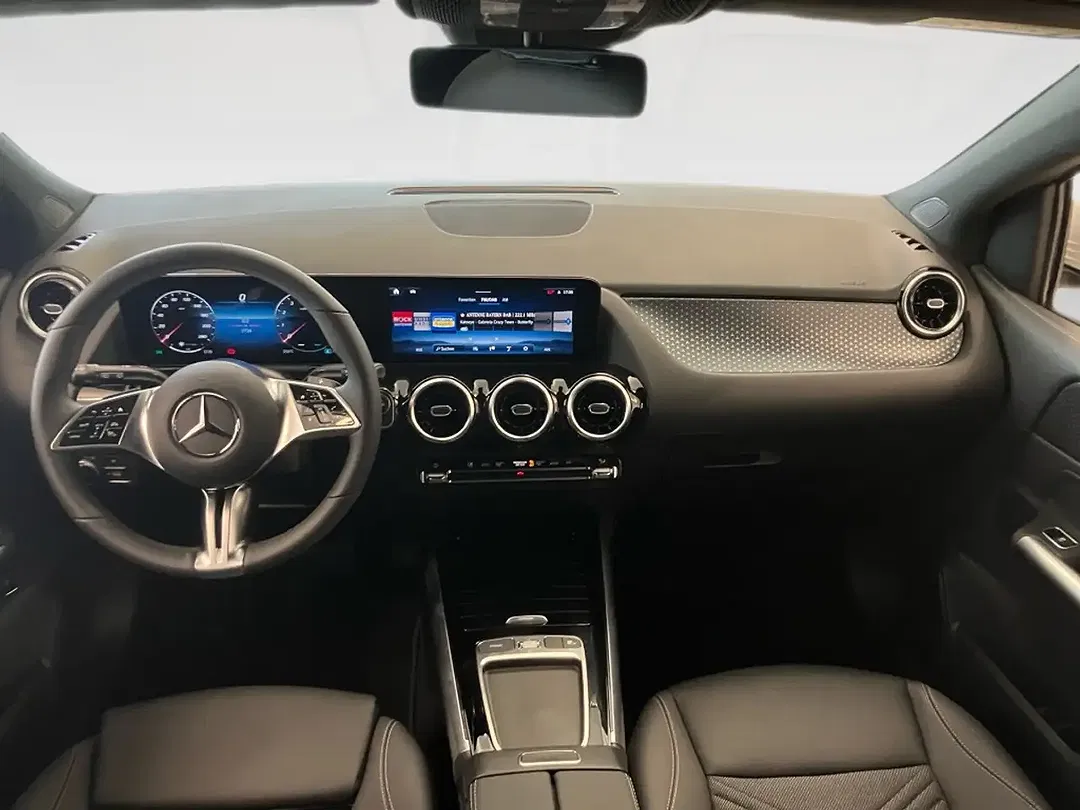 Mercedes-Benz B 180 MBUX Progressive - Thumbnail 7