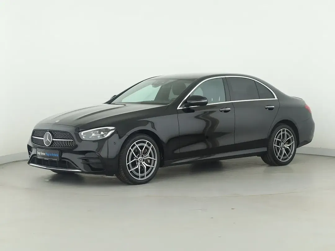 Mercedes-Benz E 300 AMG - Thumbnail 5