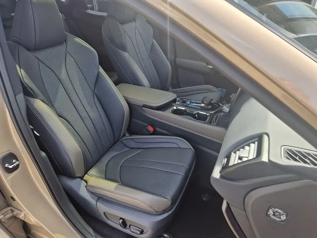 Lexus NX 350h Overtrail - Thumbnail 11