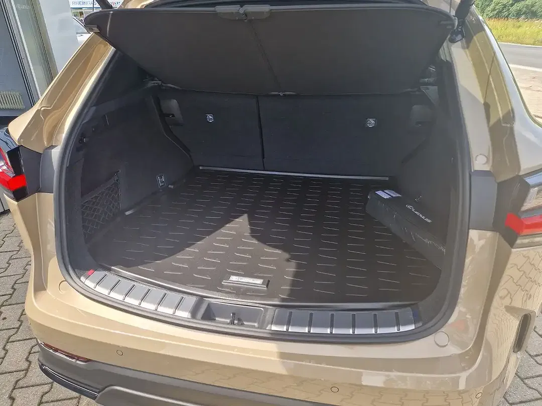 Lexus NX 350h Overtrail - foto 14