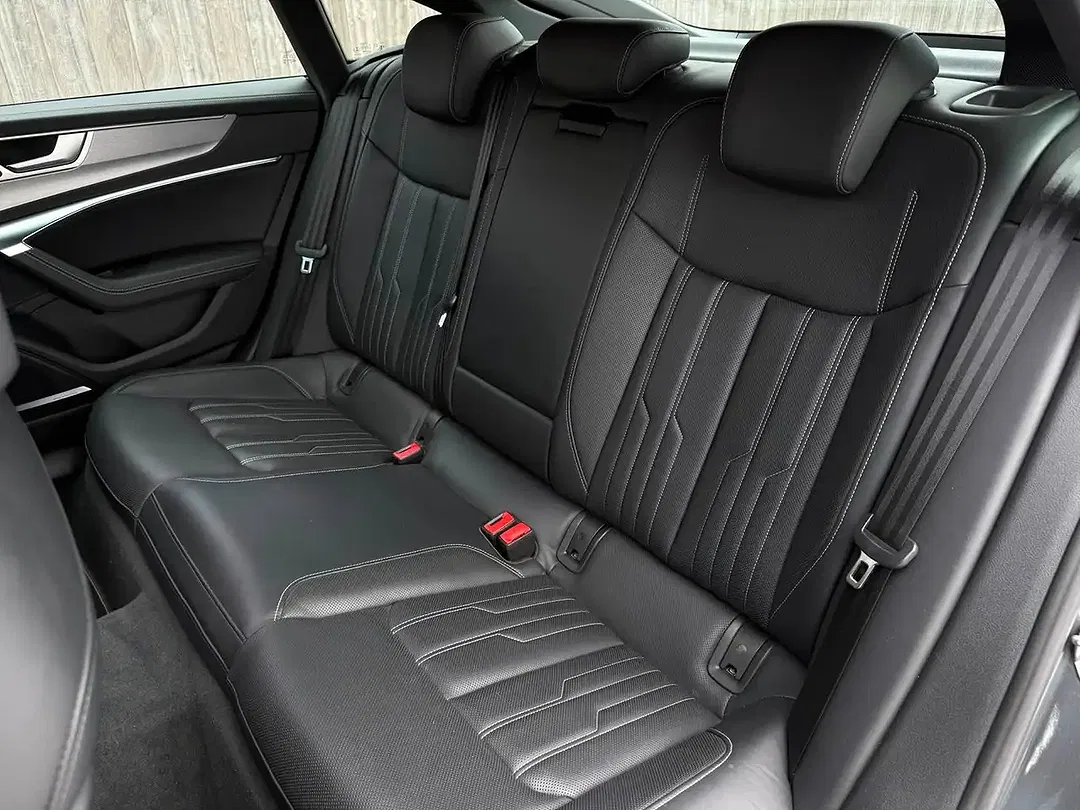 Audi A7 S line - foto 15