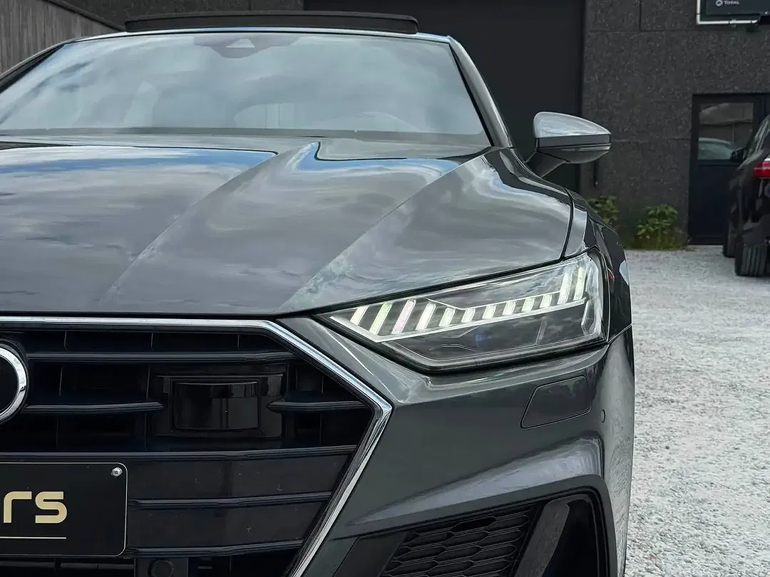 Audi A7 S line - Thumbnail 8