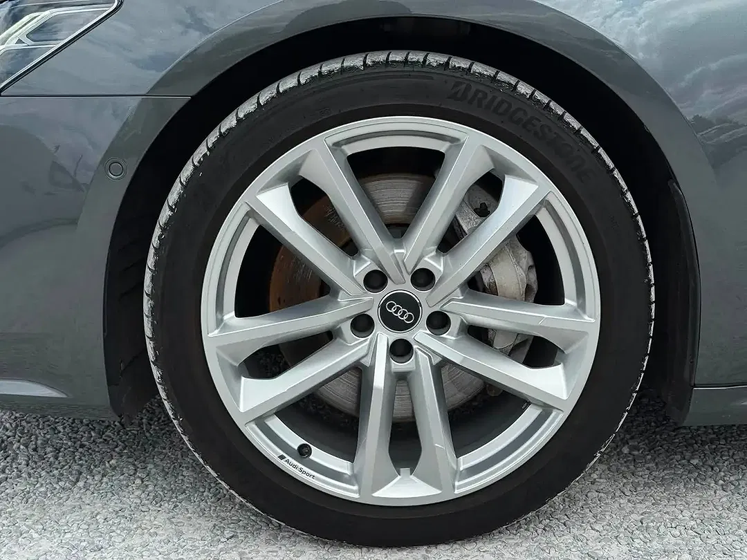 Audi A7 S line - Thumbnail 9