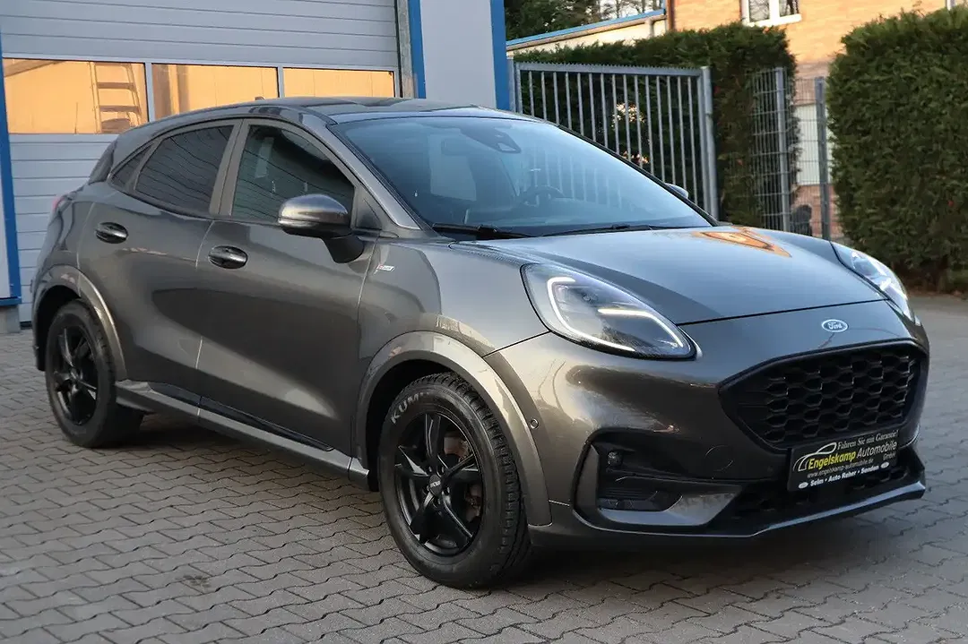 Ford Puma 1.0 ST-Line X - foto 1