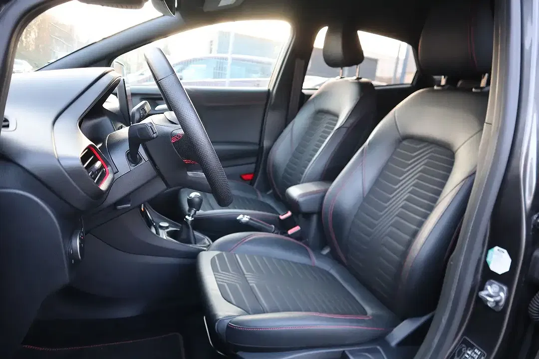 Ford Puma 1.0 ST-Line X - Thumbnail 18