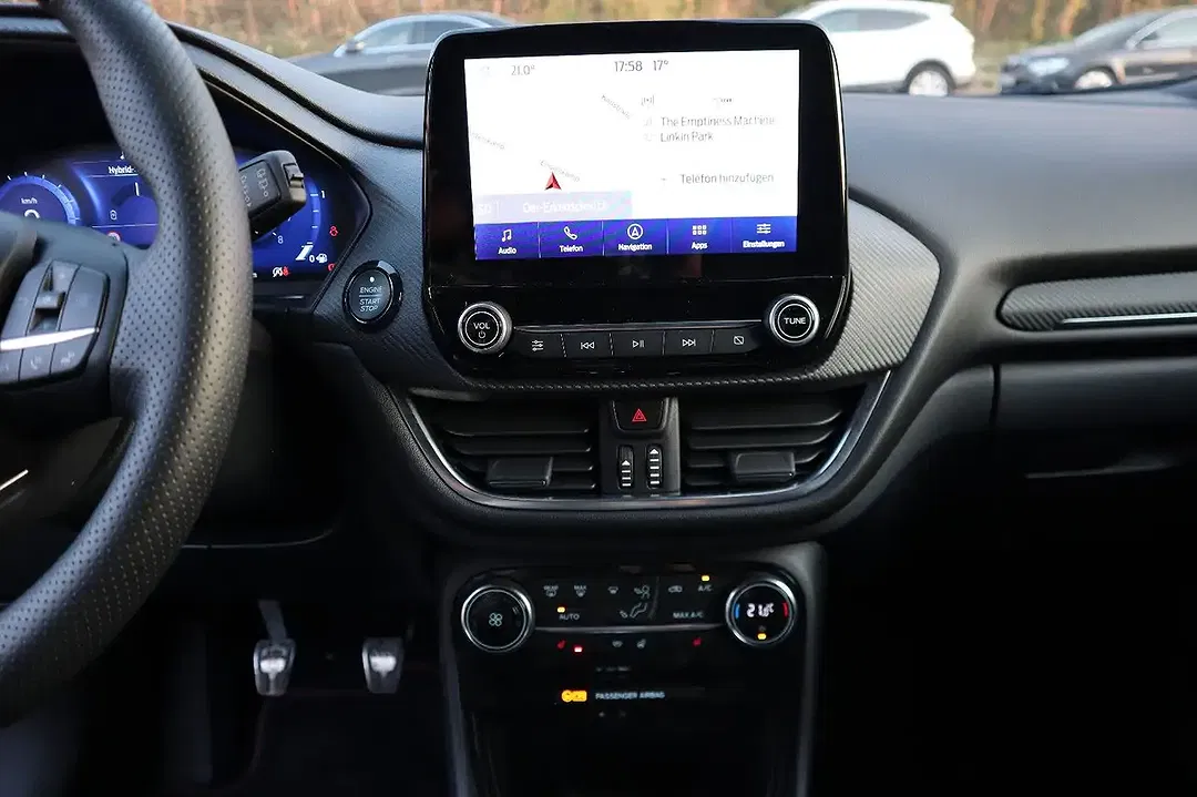 Ford Puma 1.0 ST-Line X - Thumbnail 22