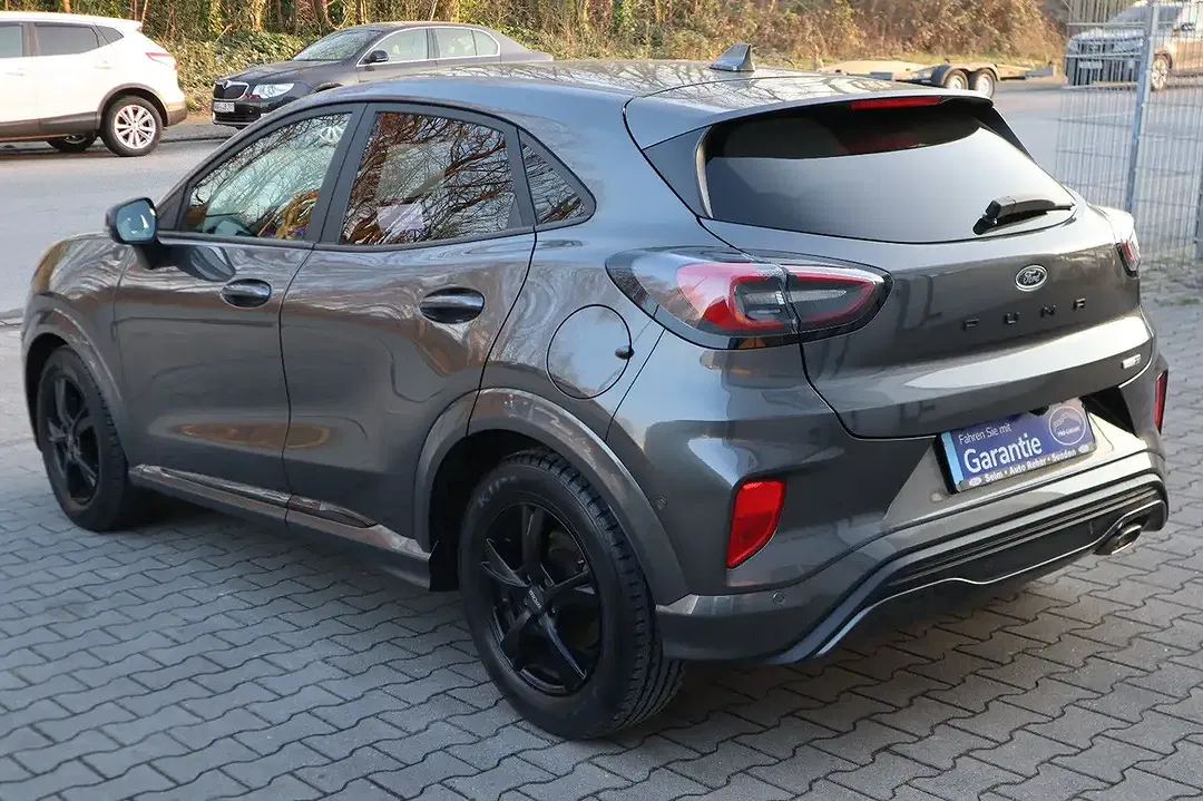 Ford Puma 1.0 ST-Line X - Thumbnail 5