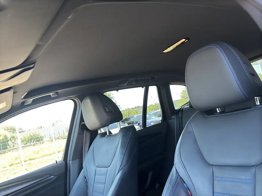 BMW X3 xDrive M Sport - Thumbnail 10