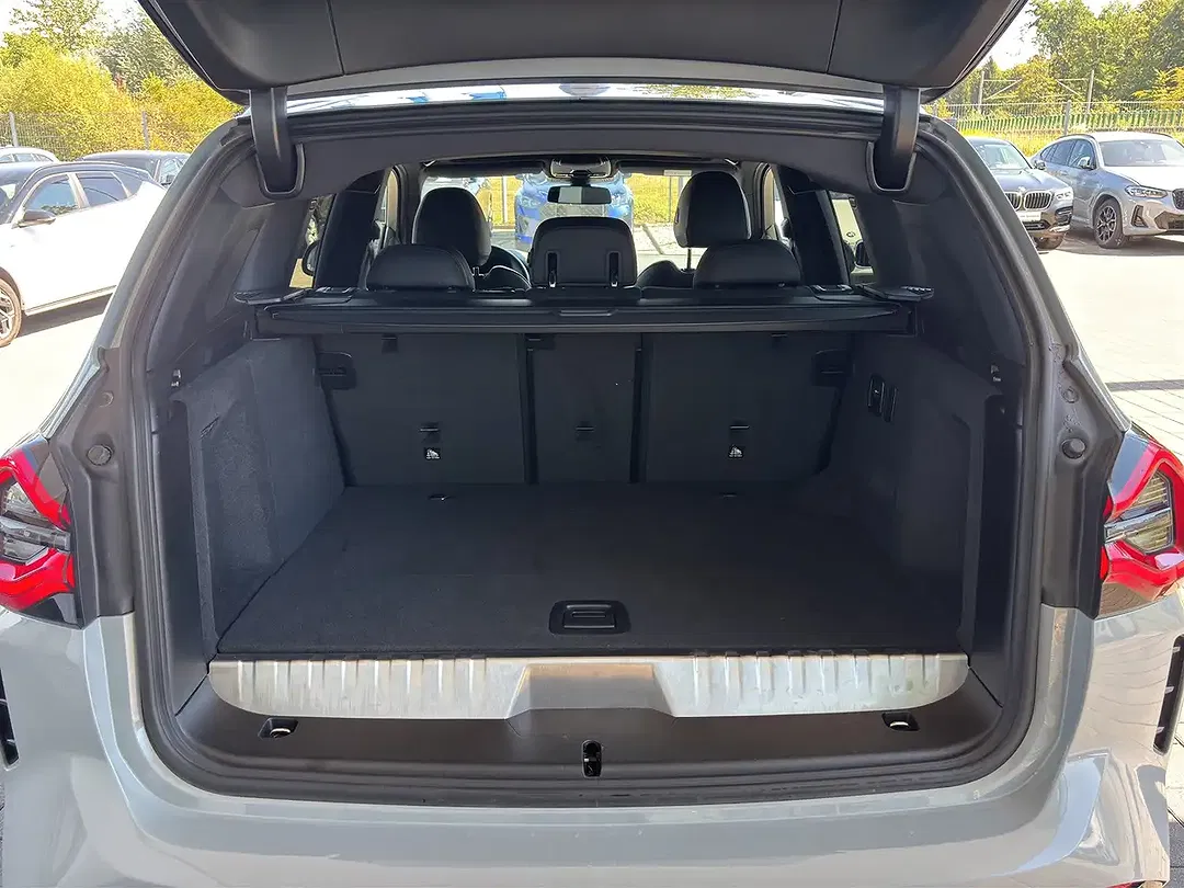 BMW X3 xDrive M Sport - Thumbnail 11
