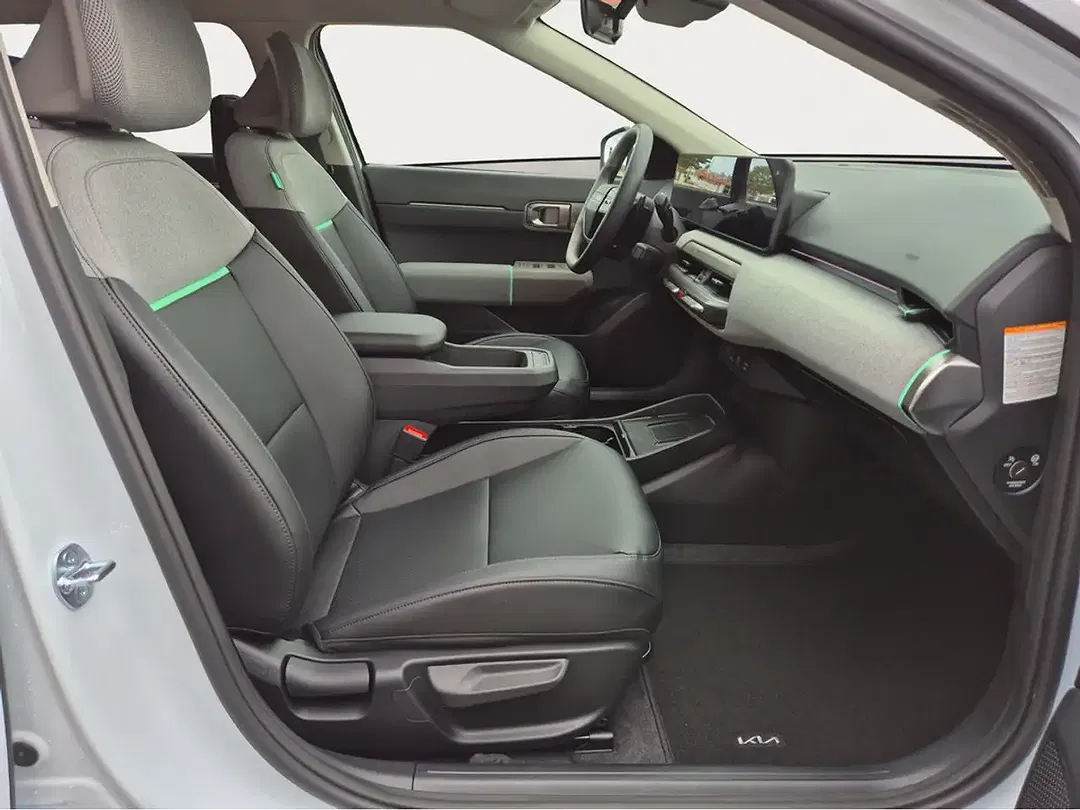 Kia EV4 81.4 kWh Earth - Thumbnail 11