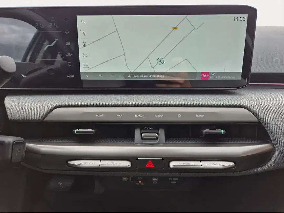 Kia EV4 81.4 kWh Earth - foto 15
