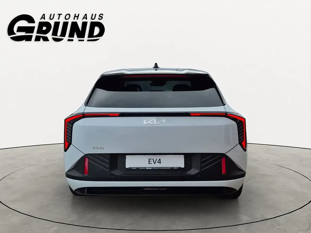 Kia EV4 81.4 kWh Earth - Thumbnail 5