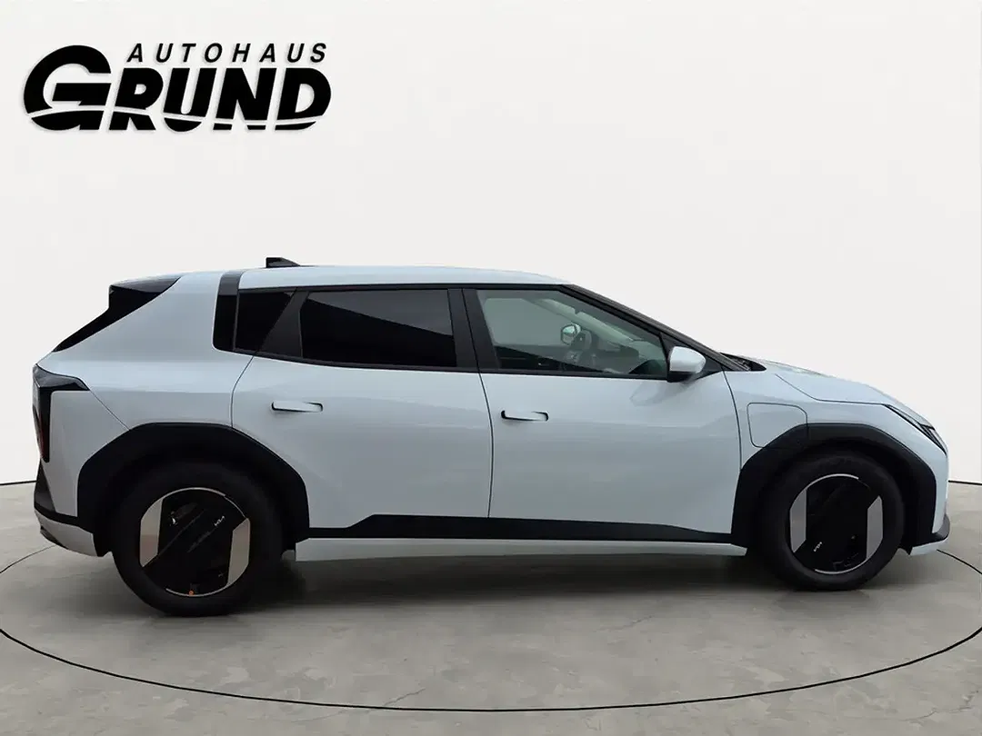 Kia EV4 81.4 kWh Earth - Thumbnail 6