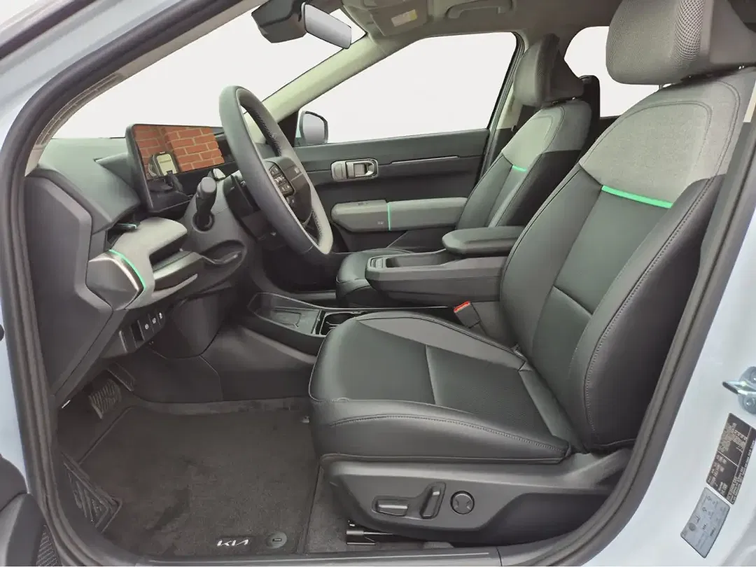Kia EV4 81.4 kWh Earth - Thumbnail 7