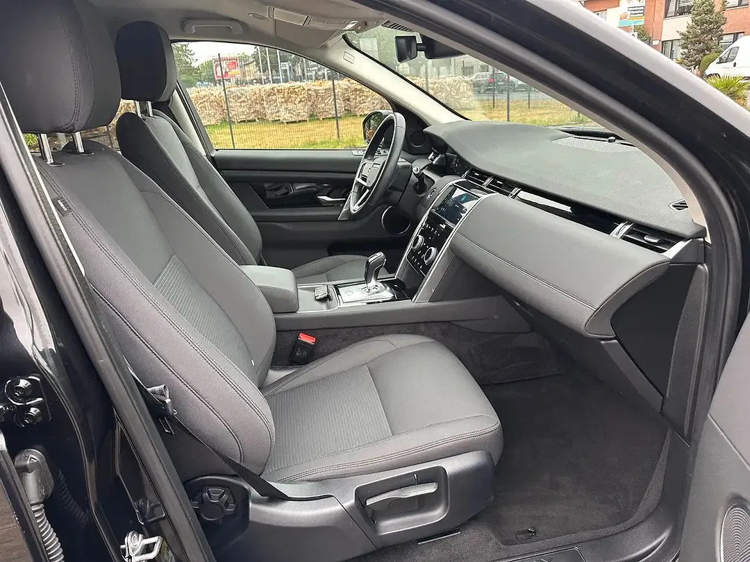 Land Rover Discovery 4x4 MHEV Sport - foto 14